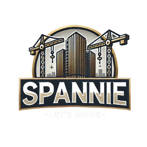 spannie.co.za